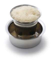 インディアンコーヒー