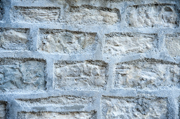 texture muro contrasto