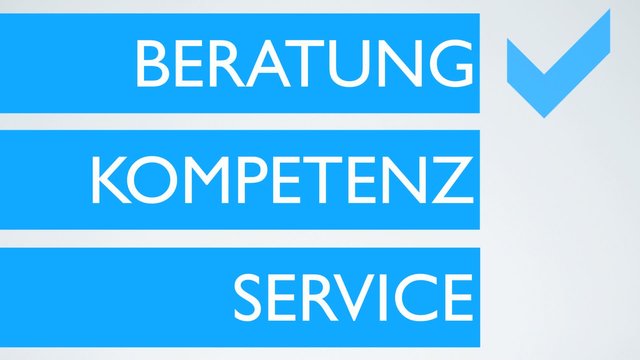 Service