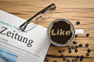 like