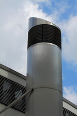 Lüftung