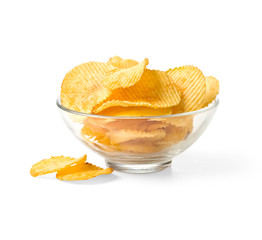 potato chips
