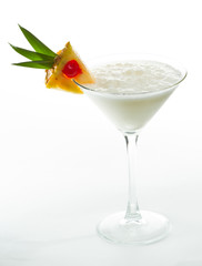 Pina colada