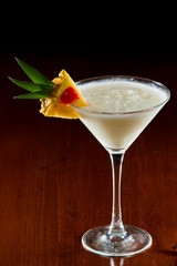 Pina colada