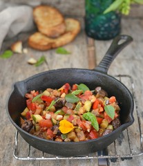 ratatouille
