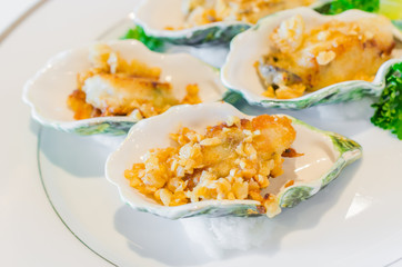 Oyster