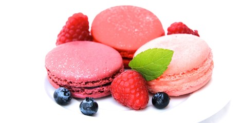 Macarons