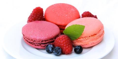 Macarons