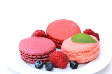 Macarons