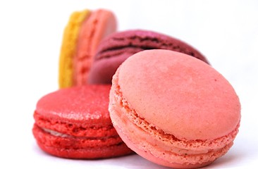 Macarons