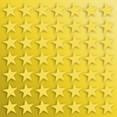 Yellow background abstract design texture. High resolution wallp