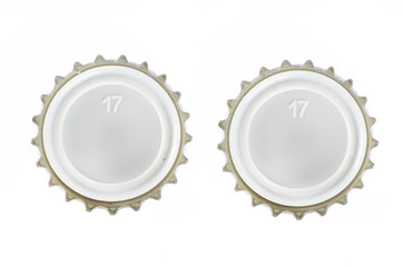 crowncaps