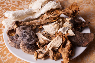 chinese delicious food