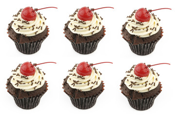cupcakes