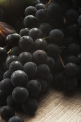 Uva fragola