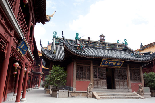 Taiqing Palace