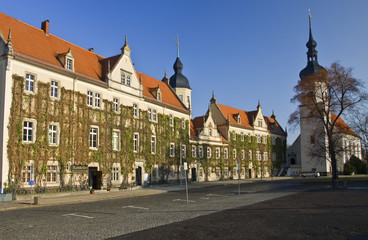 Rathaus Riesa