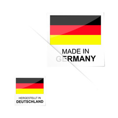 made in germany