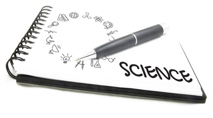 science concept