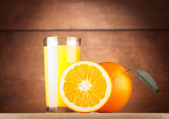 orange juice