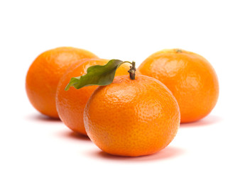 mandarine
