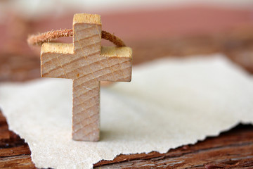 Das Kreuz