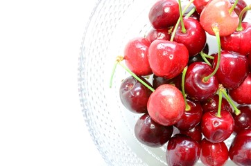 ダークチェリー