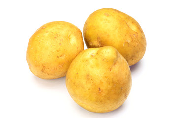 potato