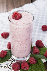Raspberry Shake