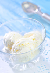 ice cream