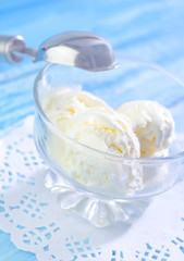 ice cream