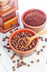 coffee