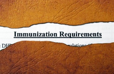 Immunization