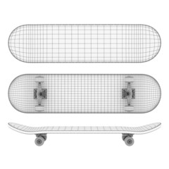 skateboard © mrgarry