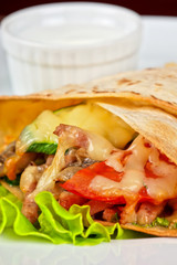 burrito