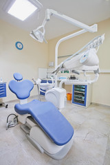 dentist