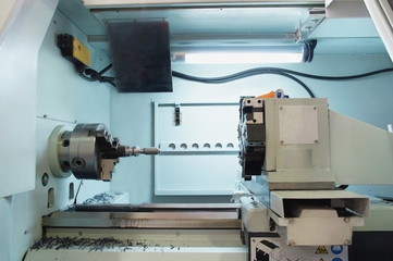 lathe