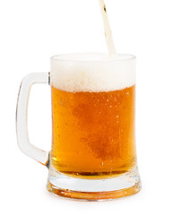 beer