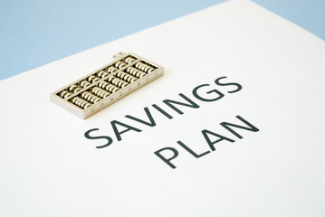 savings plan