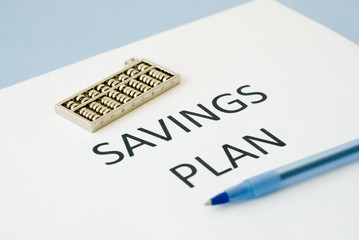 savings plan
