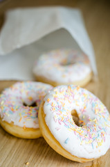 Donuts
