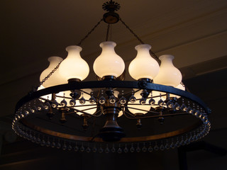 Antique Light