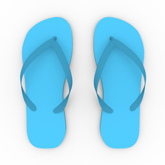 Chanclas