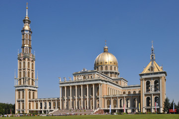 Licheń-Bazylika © hesa2