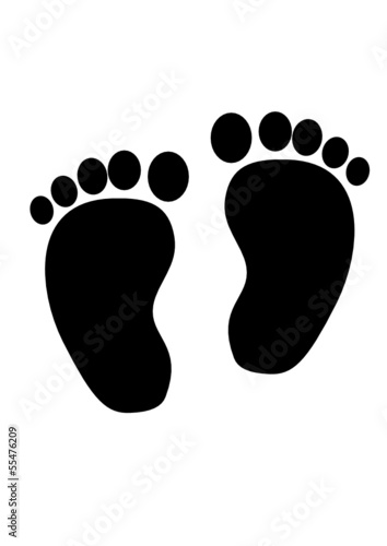 Download "Babyfüsse" Stockfotos und lizenzfreie Vektoren auf ...
