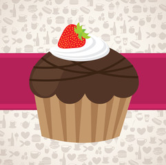 cup cake