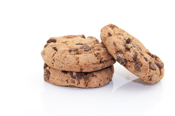 American cookies - keks