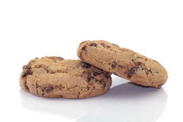 2 cookies auf einander isoliert