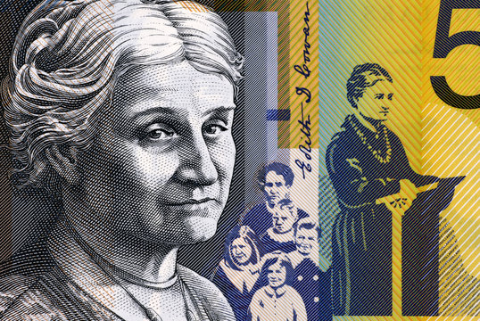 Edith Cowan
