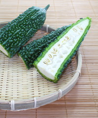 Bitter melon , Bitter gourd